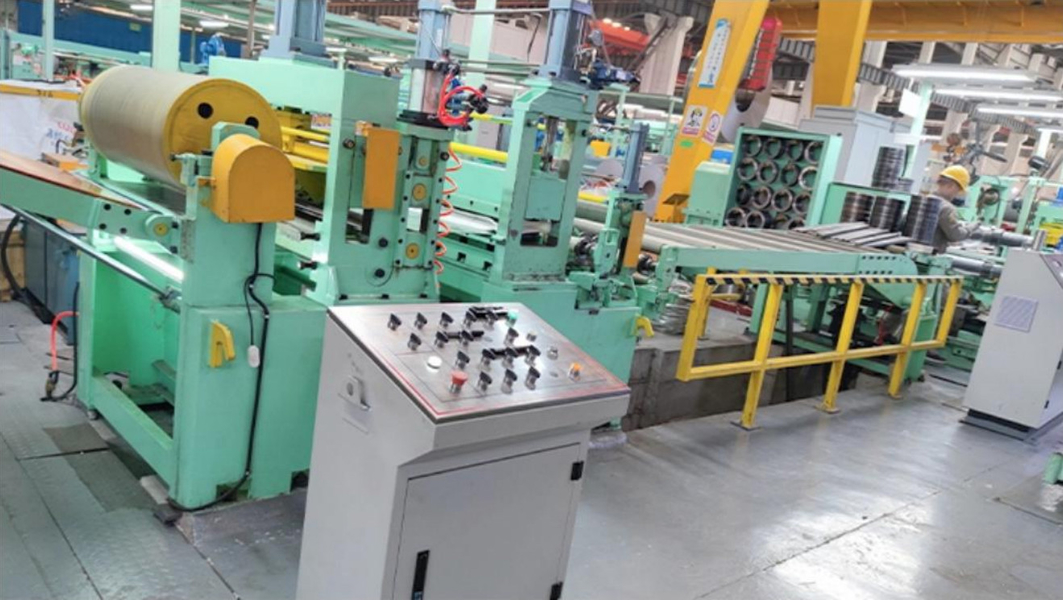 চীন JIANGSU TISCO SUPPLY CO., LTD সংস্থা প্রোফাইল