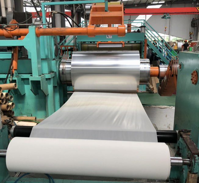 চীন JIANGSU TISCO SUPPLY CO., LTD সংস্থা প্রোফাইল